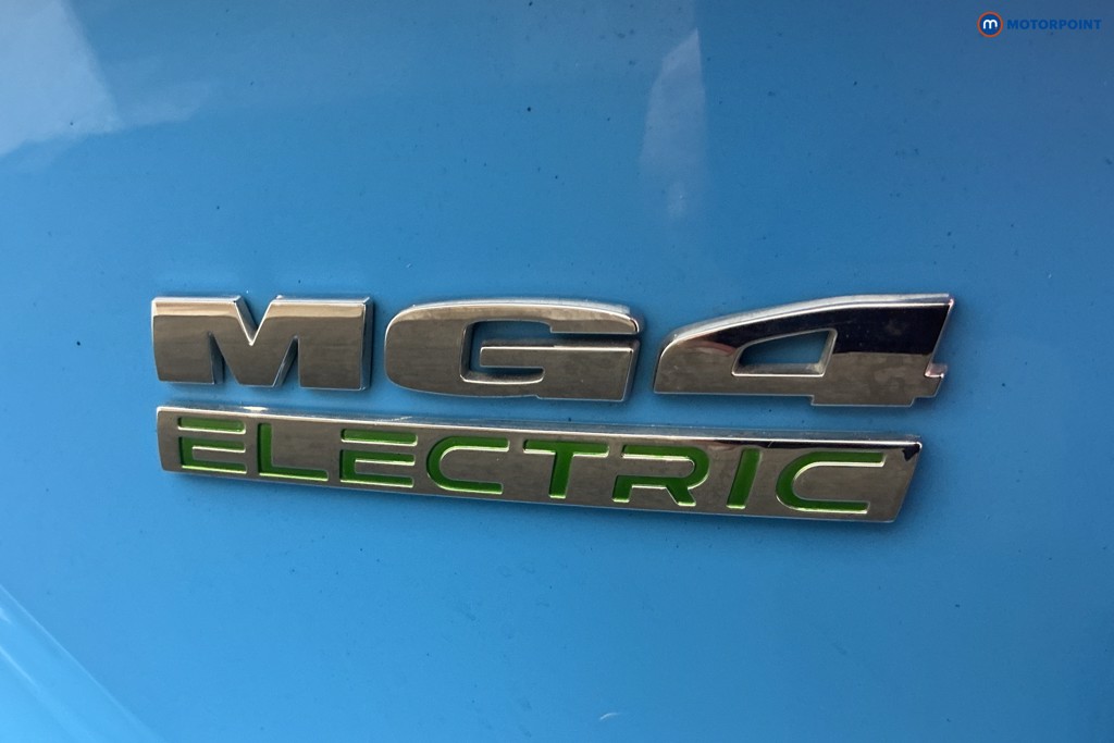 Mg Motor Uk MG4 SE Automatic Electric SUV - Stock Number (1604264) - 30th supplementary image