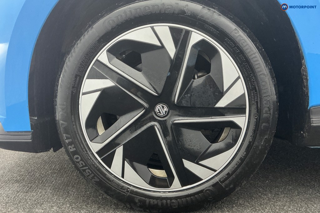 Mg Motor Uk MG4 SE Automatic Electric SUV - Stock Number (1604264) - 31st supplementary image