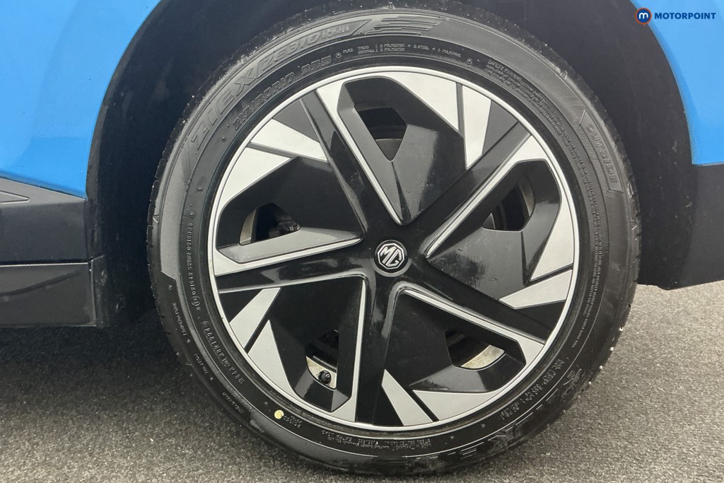 Mg Motor Uk MG4 SE Automatic Electric SUV - Stock Number (1604264) - 32nd supplementary image