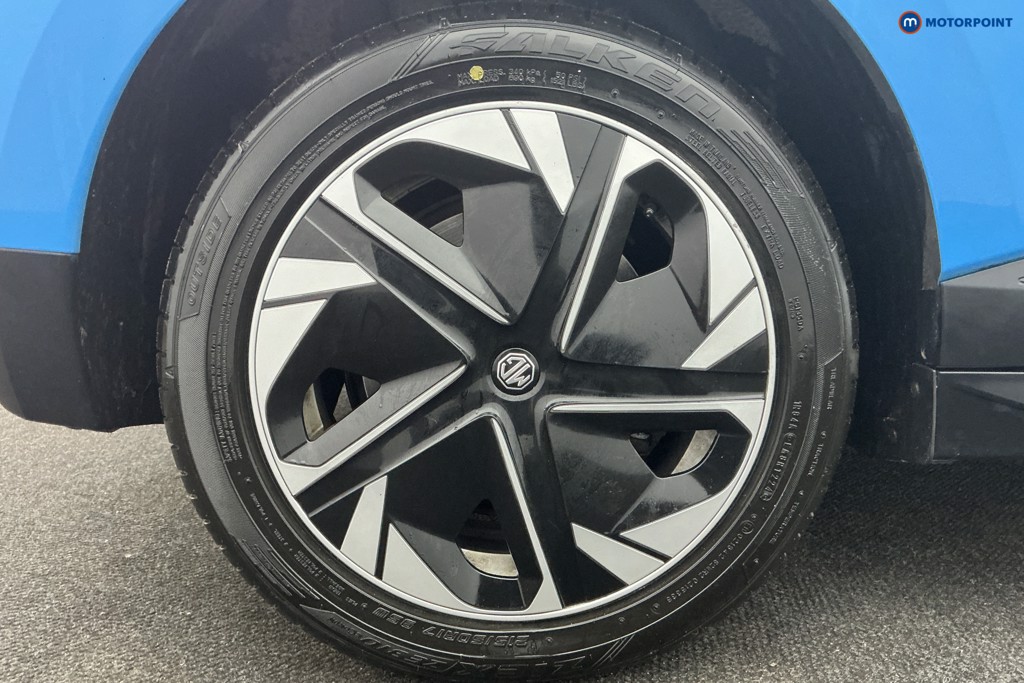 Mg Motor Uk MG4 SE Automatic Electric SUV - Stock Number (1604264) - 33rd supplementary image