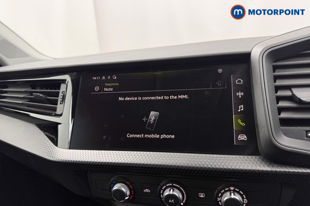 Audi A1 Technik Manual Petrol Hatchback - Stock Number (1604394) - 10th supplementary image