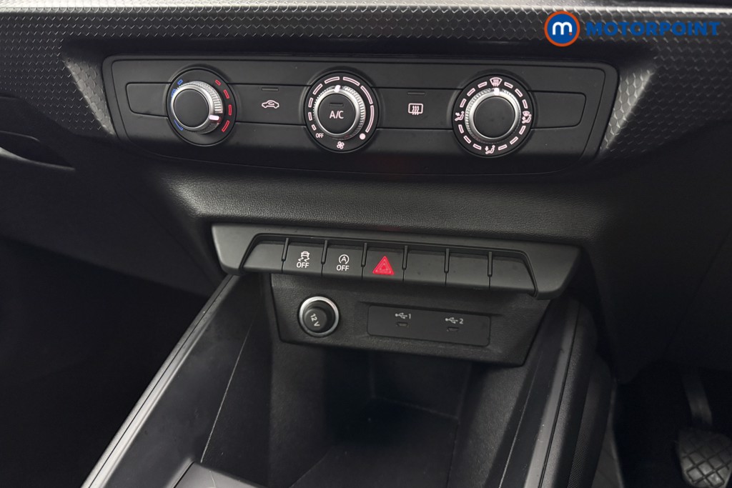 Audi A1 Technik Manual Petrol Hatchback - Stock Number (1604394) - 11th supplementary image