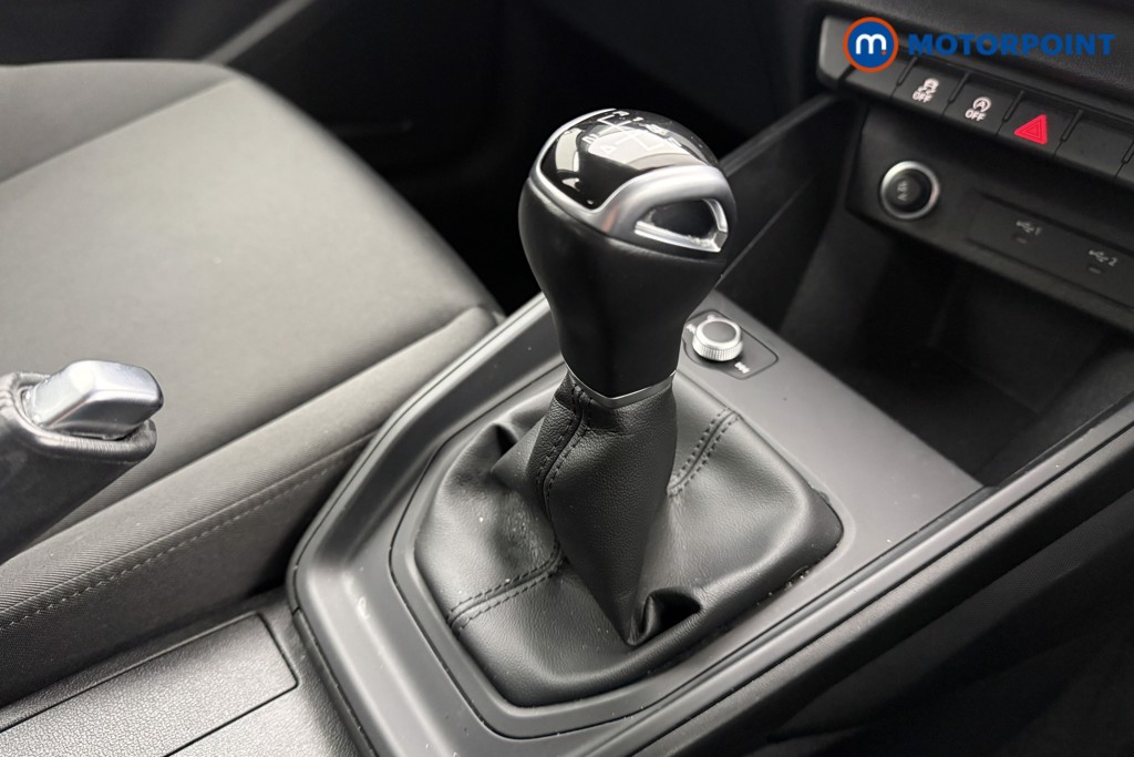 Audi A1 Technik Manual Petrol Hatchback - Stock Number (1604394) - 12th supplementary image