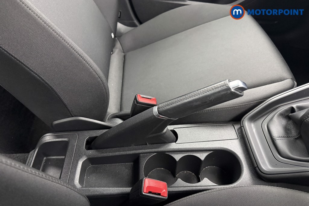 Audi A1 Technik Manual Petrol Hatchback - Stock Number (1604394) - 13th supplementary image