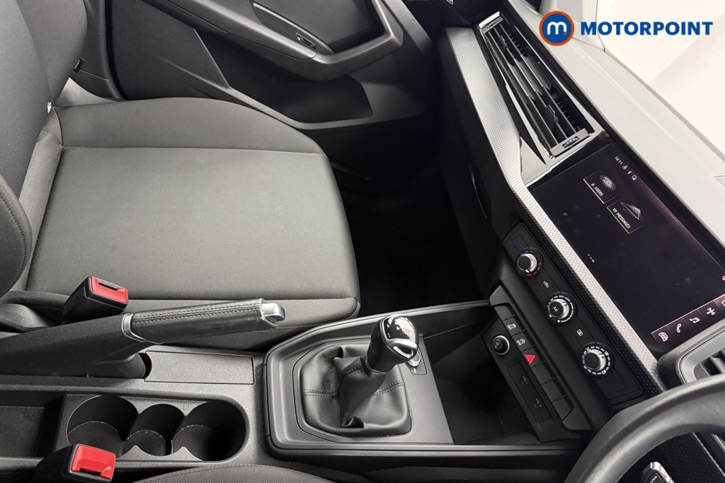 Audi A1 Technik Manual Petrol Hatchback - Stock Number (1604394) - 14th supplementary image