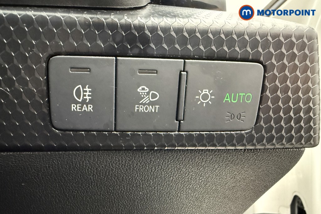 Audi A1 Technik Manual Petrol Hatchback - Stock Number (1604394) - 15th supplementary image