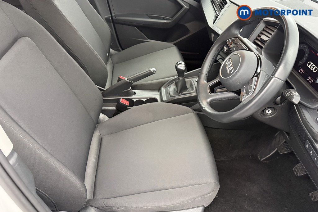 Audi A1 Technik Manual Petrol Hatchback - Stock Number (1604394) - 18th supplementary image