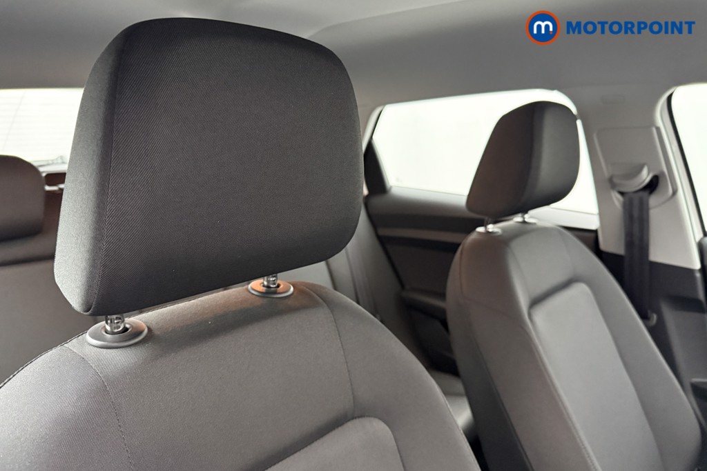 Audi A1 Technik Manual Petrol Hatchback - Stock Number (1604394) - 19th supplementary image