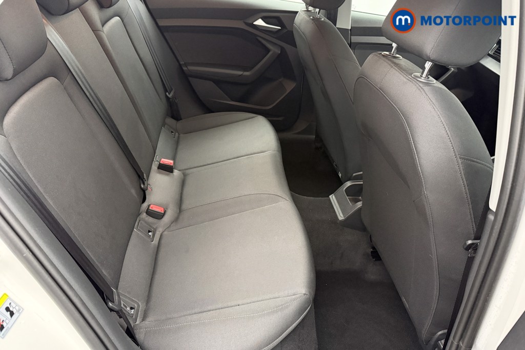 Audi A1 Technik Manual Petrol Hatchback - Stock Number (1604394) - 20th supplementary image