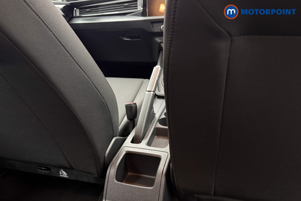 Audi A1 Technik Manual Petrol Hatchback - Stock Number (1604394) - 21st supplementary image