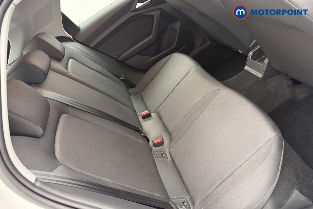 Audi A1 Technik Manual Petrol Hatchback - Stock Number (1604394) - 22nd supplementary image