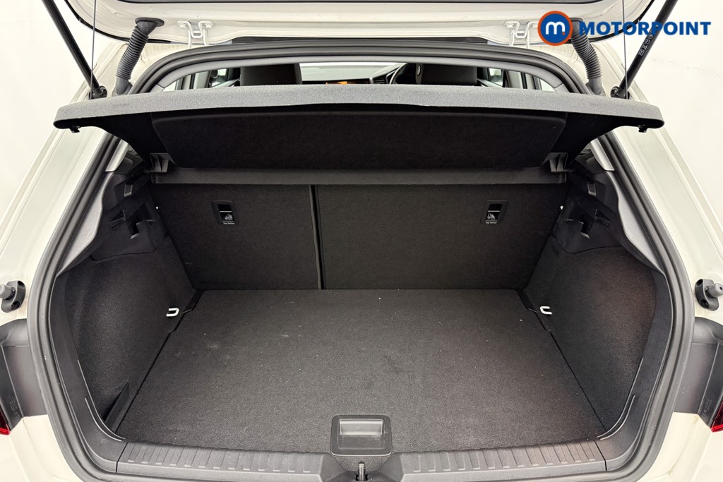 Audi A1 Technik Manual Petrol Hatchback - Stock Number (1604394) - 23rd supplementary image