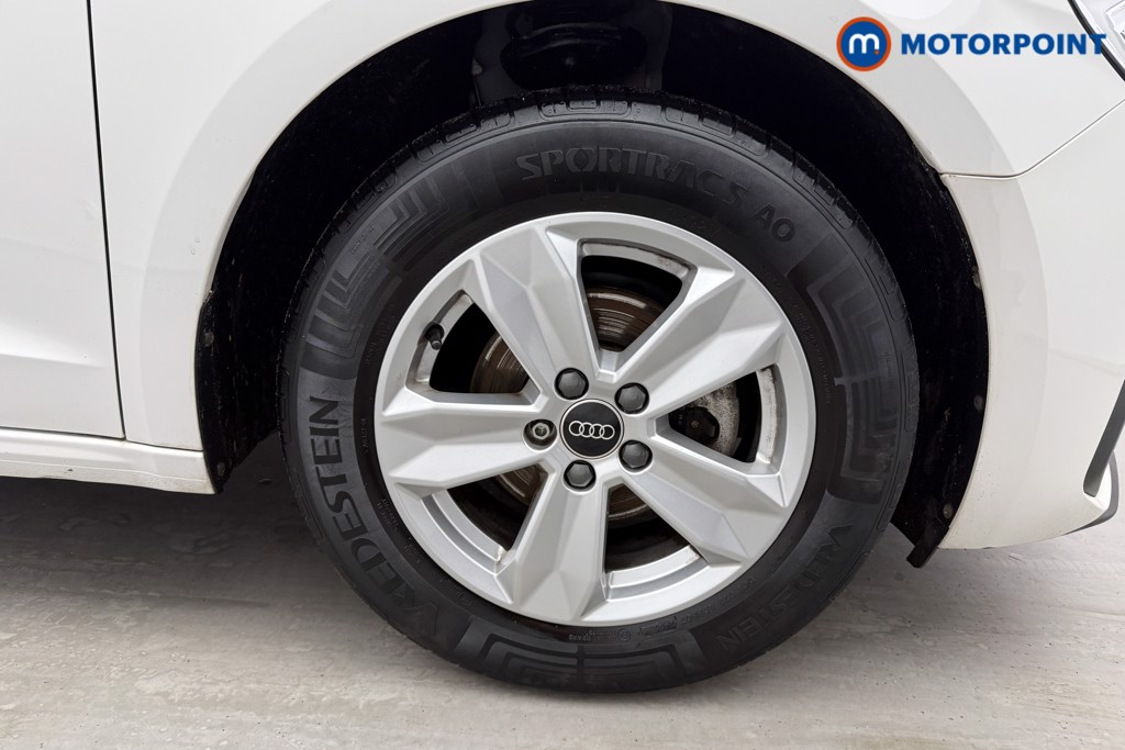 Audi A1 Technik Manual Petrol Hatchback - Stock Number (1604394) - 29th supplementary image