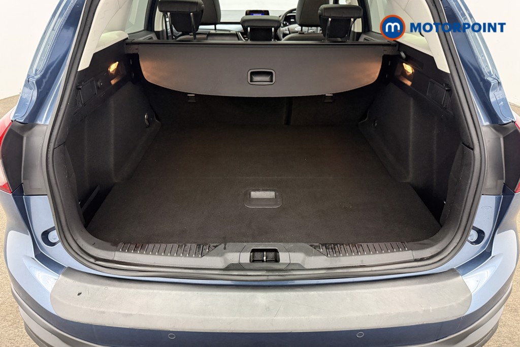 Ford Focus Active X Automatic Diesel Estate - Stock Number (1604726) - 5th supplementary image