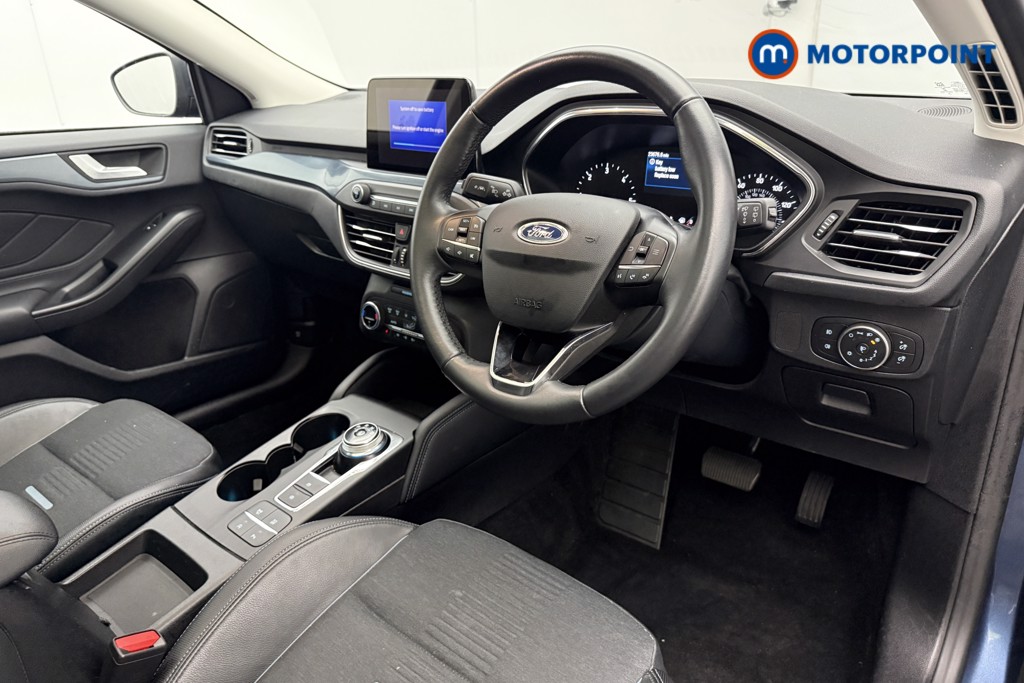 Ford Focus Active X Automatic Diesel Estate - Stock Number (1604726) - 6th supplementary image