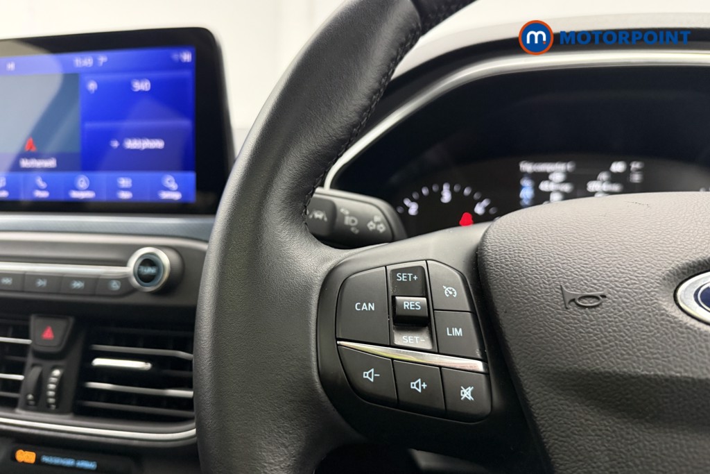 Ford Focus Active X Automatic Diesel Estate - Stock Number (1604726) - 7th supplementary image