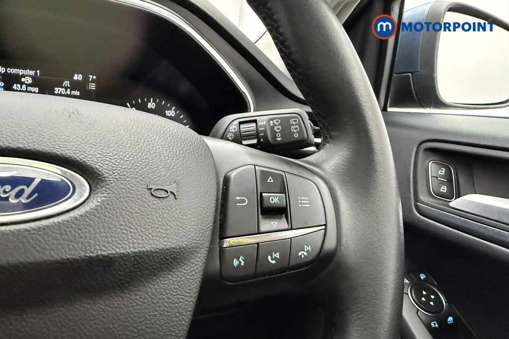 Ford Focus Active X Automatic Diesel Estate - Stock Number (1604726) - 8th supplementary image