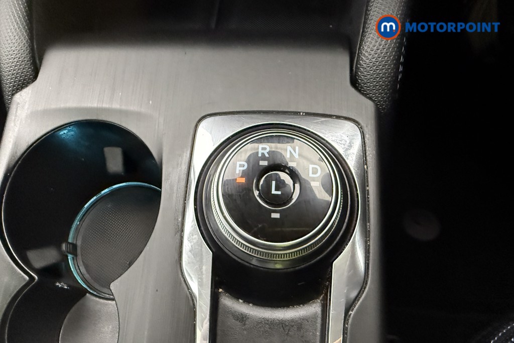 Ford Focus Active X Automatic Diesel Estate - Stock Number (1604726) - 14th supplementary image