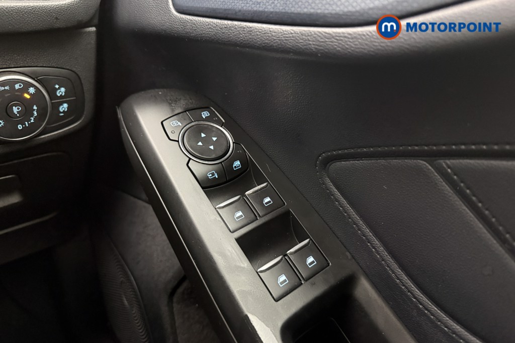 Ford Focus Active X Automatic Diesel Estate - Stock Number (1604726) - 16th supplementary image