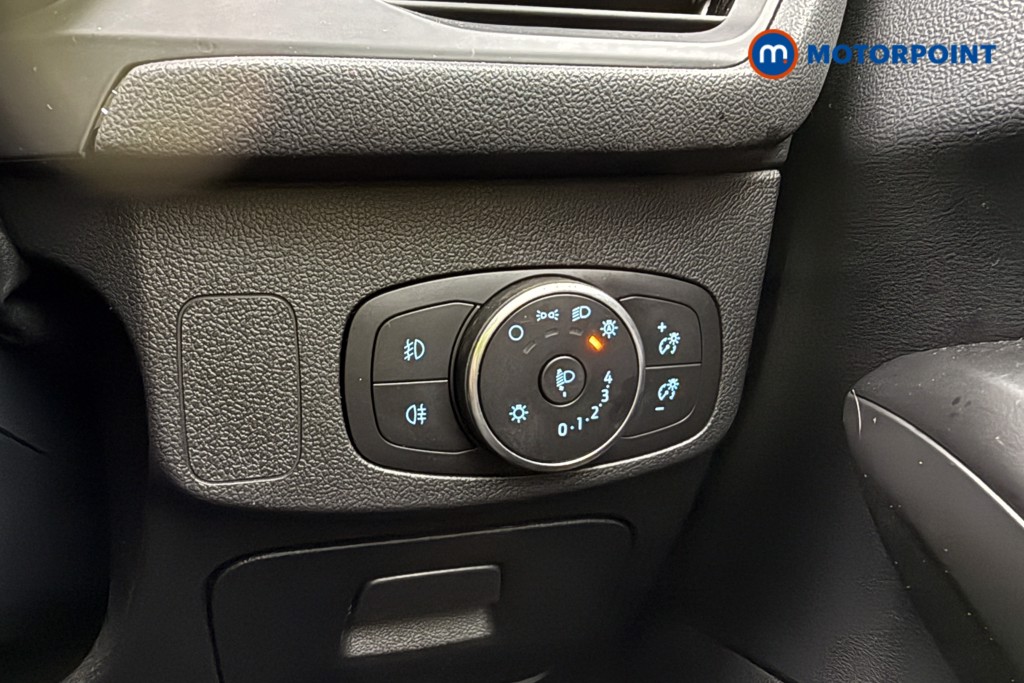 Ford Focus Active X Automatic Diesel Estate - Stock Number (1604726) - 17th supplementary image