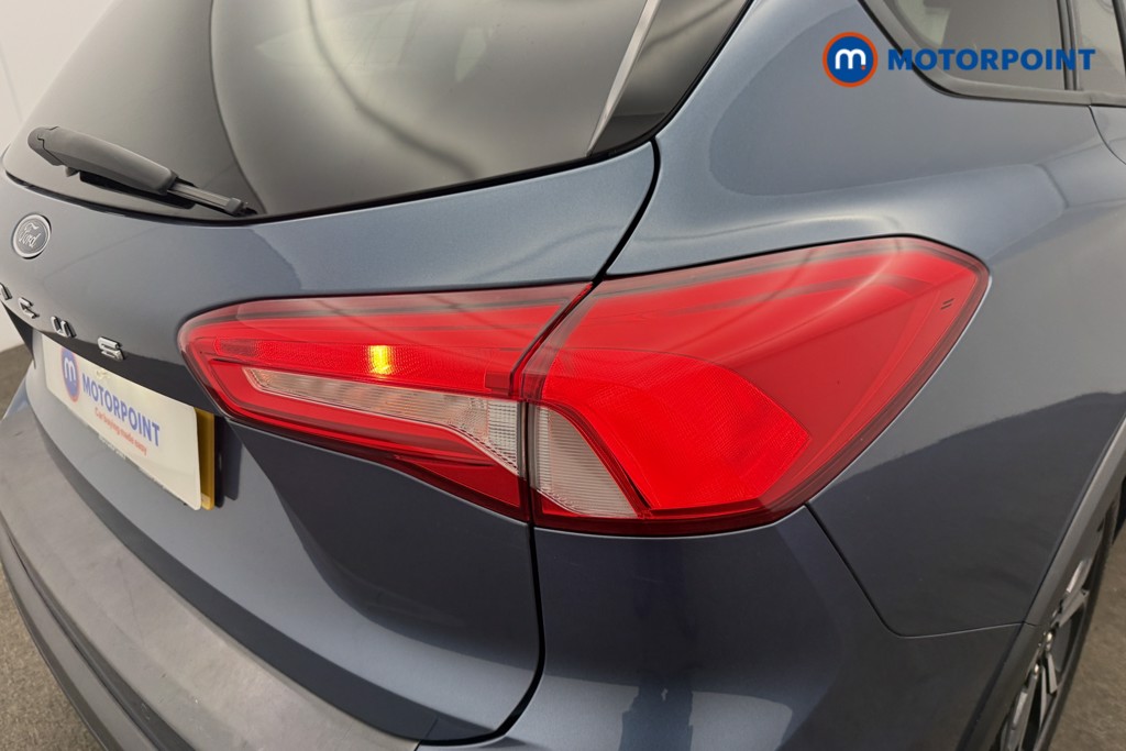 Ford Focus Active X Automatic Diesel Estate - Stock Number (1604726) - 18th supplementary image
