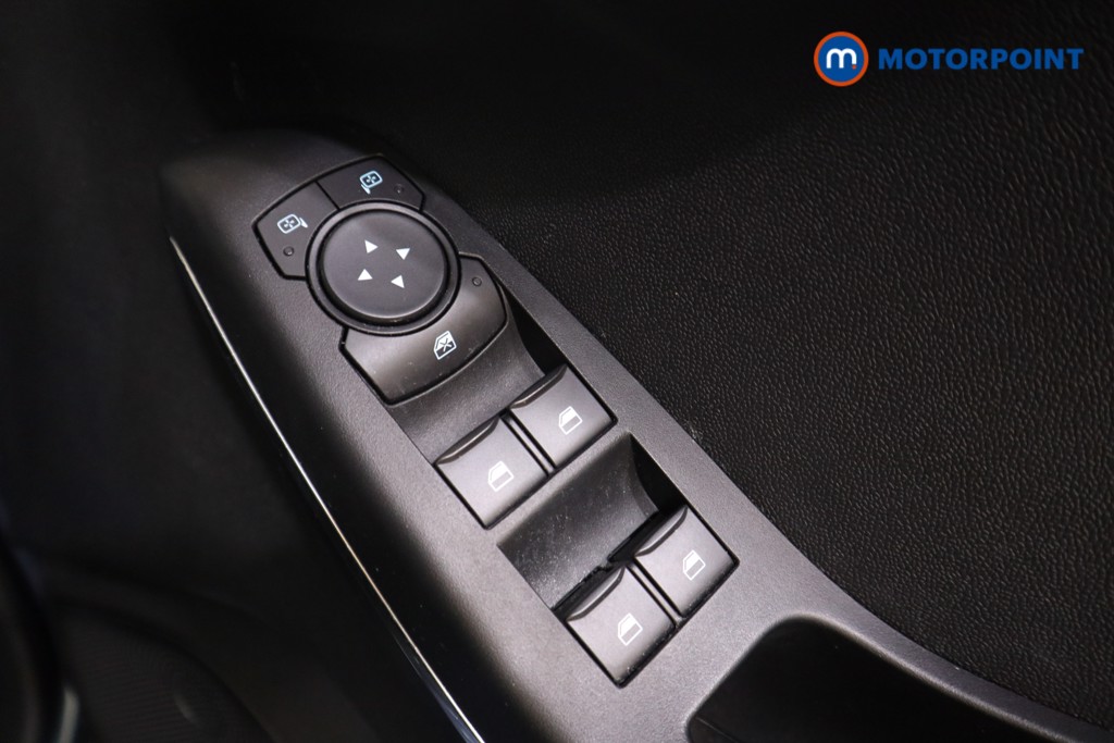 Ford Fiesta St-Line X Manual Petrol Hatchback - Stock Number (1604930) - 12th supplementary image