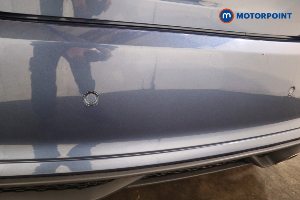 Ford Fiesta St-Line X Manual Petrol Hatchback - Stock Number (1604930) - 23rd supplementary image