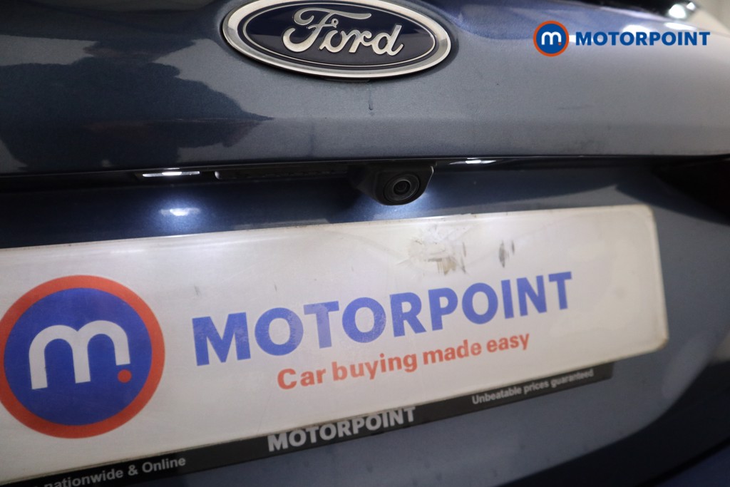 Ford Fiesta St-Line X Manual Petrol Hatchback - Stock Number (1604930) - 24th supplementary image