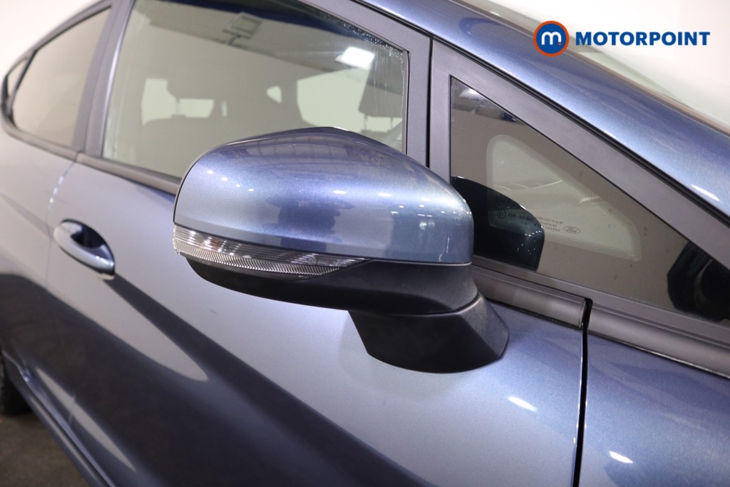 Ford Fiesta St-Line X Manual Petrol Hatchback - Stock Number (1604930) - 27th supplementary image