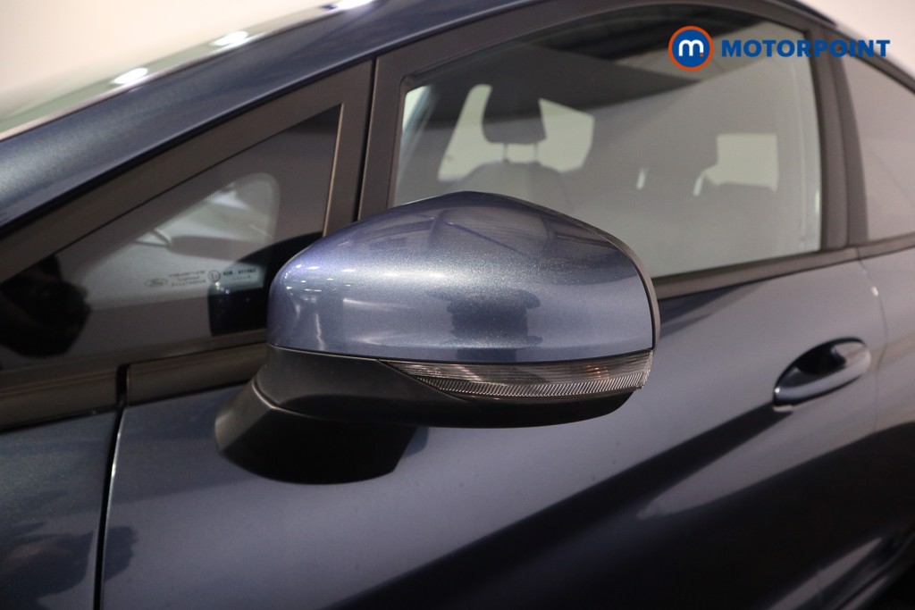 Ford Fiesta St-Line X Manual Petrol Hatchback - Stock Number (1604930) - 28th supplementary image