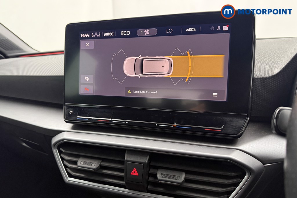 Seat Leon Fr Sport Automatic Petrol Plug-In Hybrid Estate - Stock Number (1604954) - 12th supplementary image