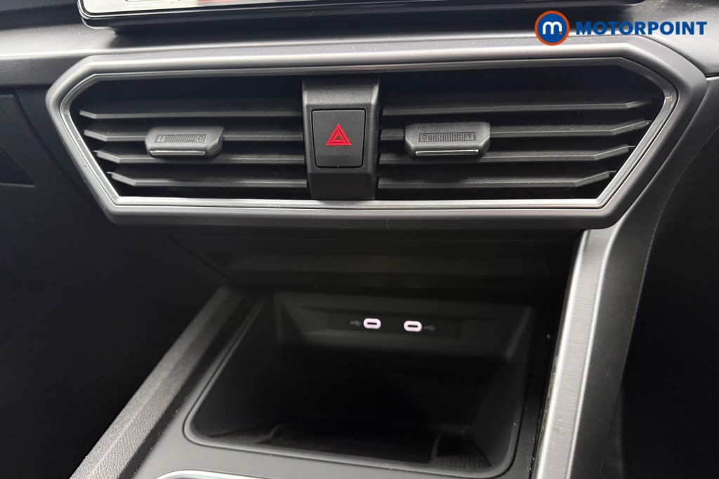 Seat Leon Fr Sport Automatic Petrol Plug-In Hybrid Estate - Stock Number (1604954) - 13th supplementary image