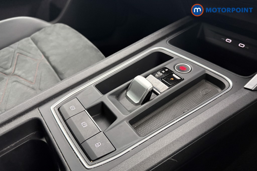 Seat Leon Fr Sport Automatic Petrol Plug-In Hybrid Estate - Stock Number (1604954) - 14th supplementary image