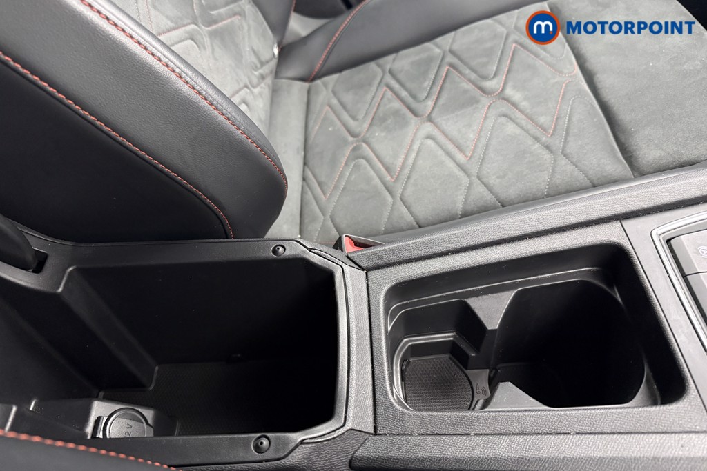 Seat Leon Fr Sport Automatic Petrol Plug-In Hybrid Estate - Stock Number (1604954) - 15th supplementary image