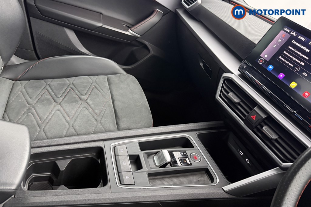 Seat Leon Fr Sport Automatic Petrol Plug-In Hybrid Estate - Stock Number (1604954) - 16th supplementary image