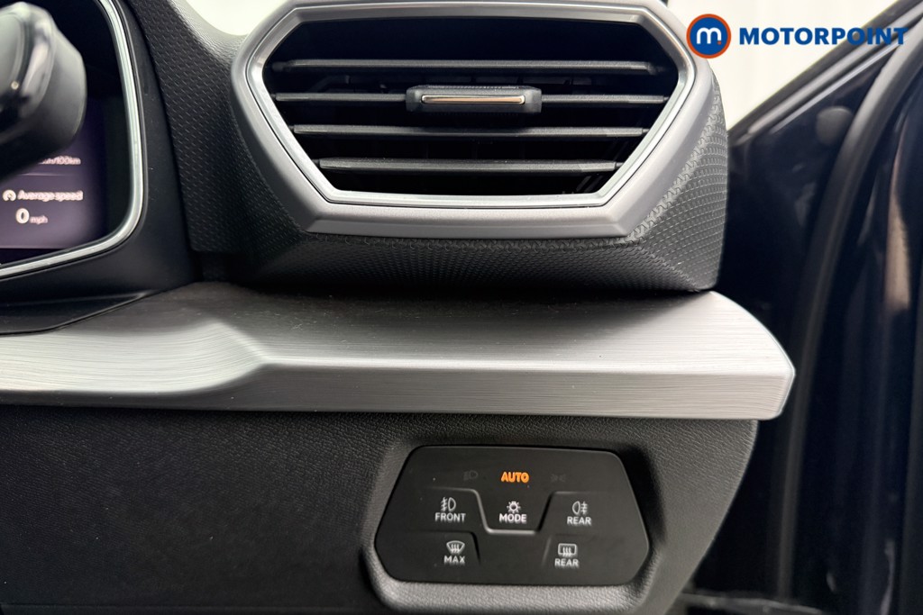 Seat Leon Fr Sport Automatic Petrol Plug-In Hybrid Estate - Stock Number (1604954) - 17th supplementary image