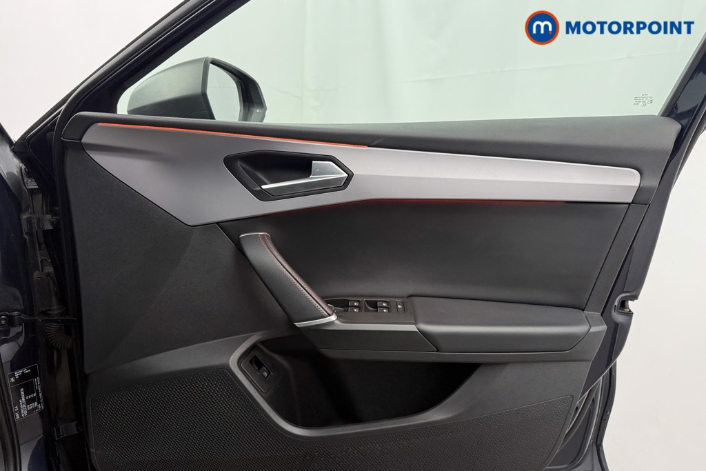 Seat Leon Fr Sport Automatic Petrol Plug-In Hybrid Estate - Stock Number (1604954) - 18th supplementary image