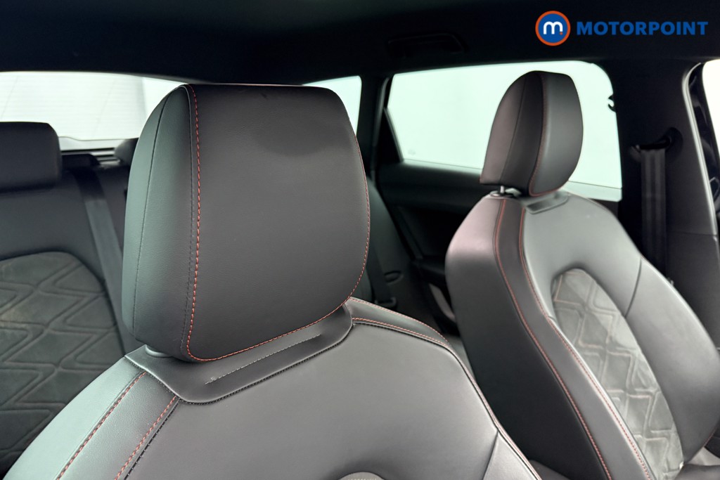 Seat Leon Fr Sport Automatic Petrol Plug-In Hybrid Estate - Stock Number (1604954) - 21st supplementary image