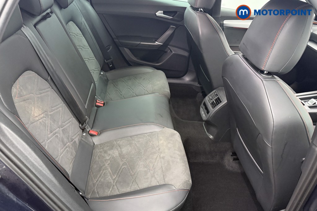 Seat Leon Fr Sport Automatic Petrol Plug-In Hybrid Estate - Stock Number (1604954) - 22nd supplementary image