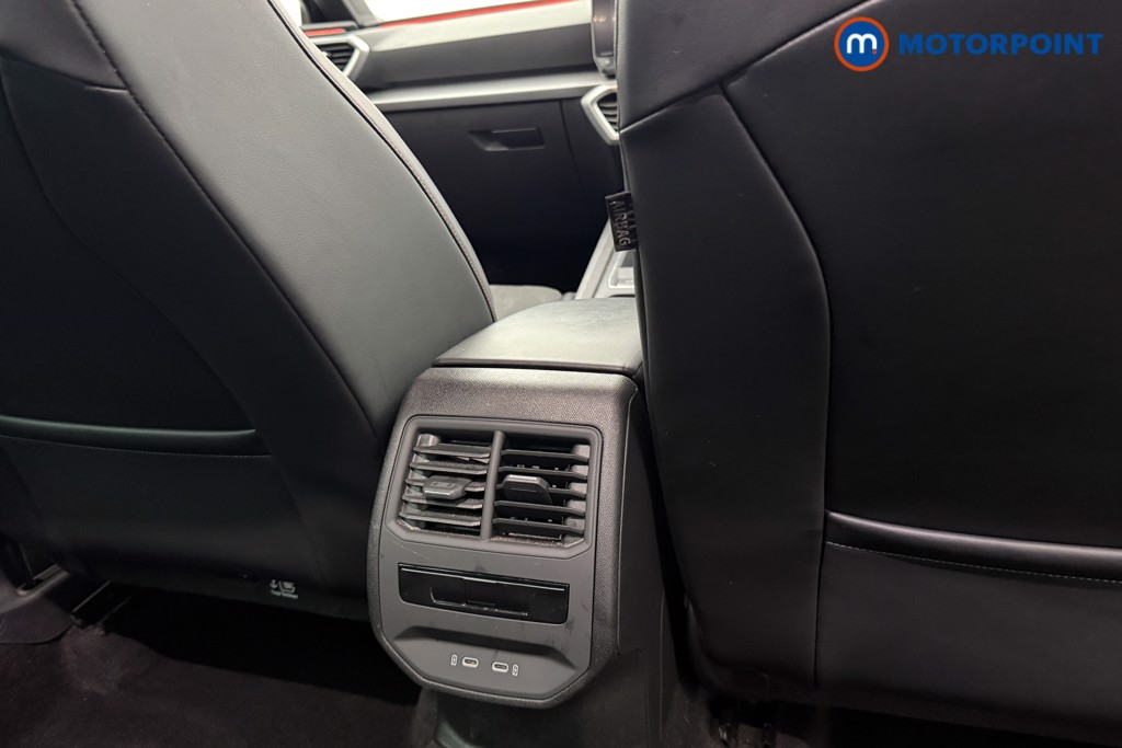 Seat Leon Fr Sport Automatic Petrol Plug-In Hybrid Estate - Stock Number (1604954) - 23rd supplementary image