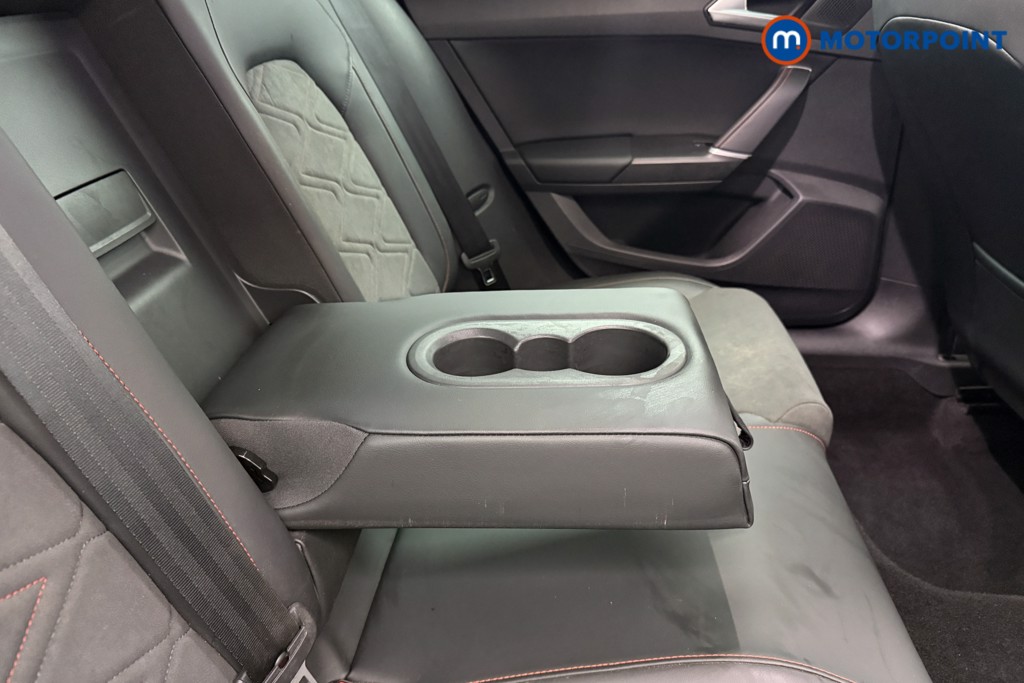 Seat Leon Fr Sport Automatic Petrol Plug-In Hybrid Estate - Stock Number (1604954) - 24th supplementary image