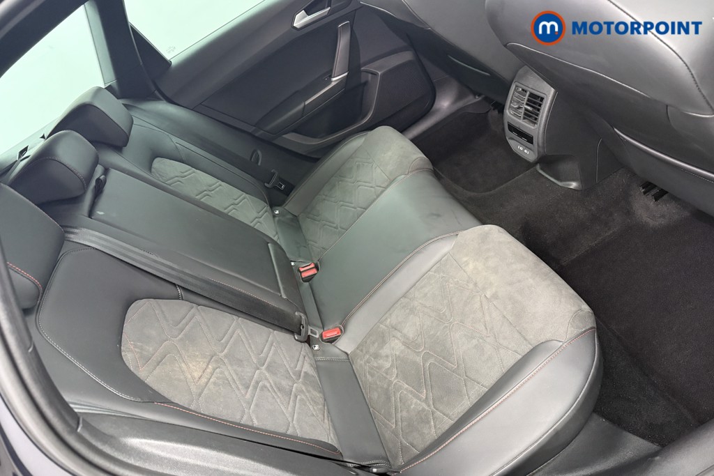 Seat Leon Fr Sport Automatic Petrol Plug-In Hybrid Estate - Stock Number (1604954) - 25th supplementary image