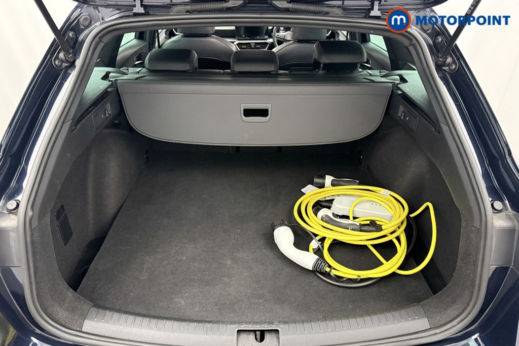 Seat Leon Fr Sport Automatic Petrol Plug-In Hybrid Estate - Stock Number (1604954) - 26th supplementary image