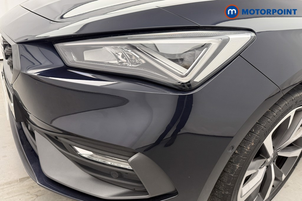 Seat Leon Fr Sport Automatic Petrol Plug-In Hybrid Estate - Stock Number (1604954) - 28th supplementary image