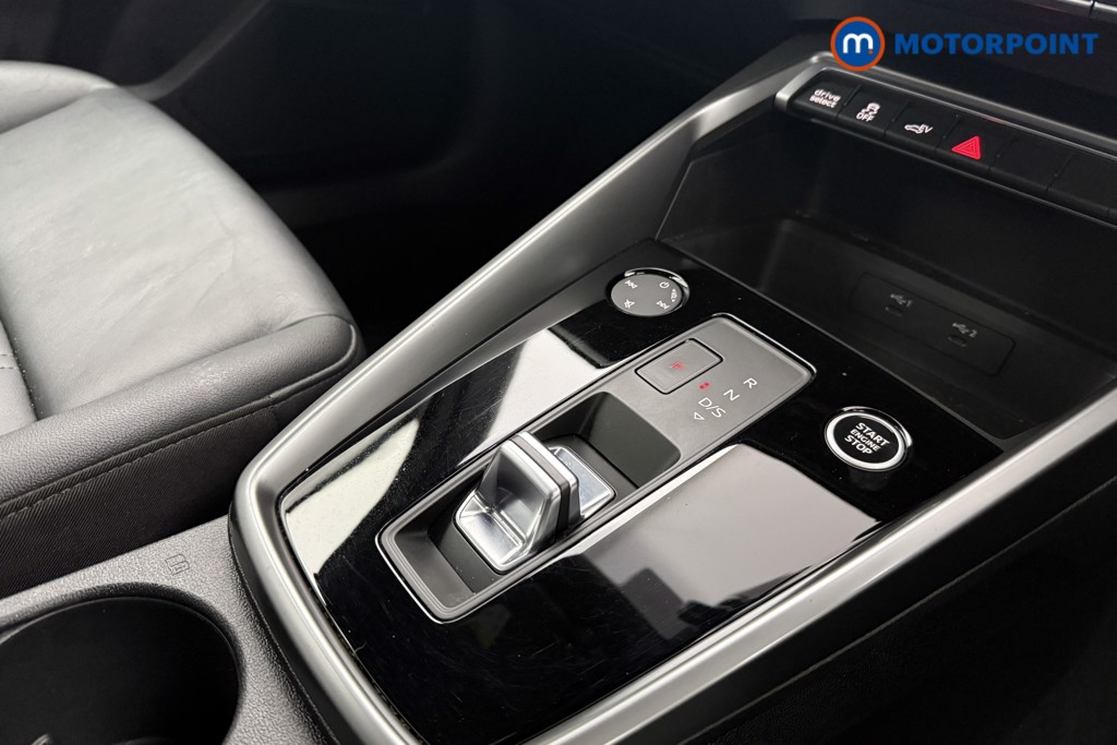 Audi A3 Sport Automatic Petrol Plug-In Hybrid Hatchback - Stock Number (1605531) - 12th supplementary image