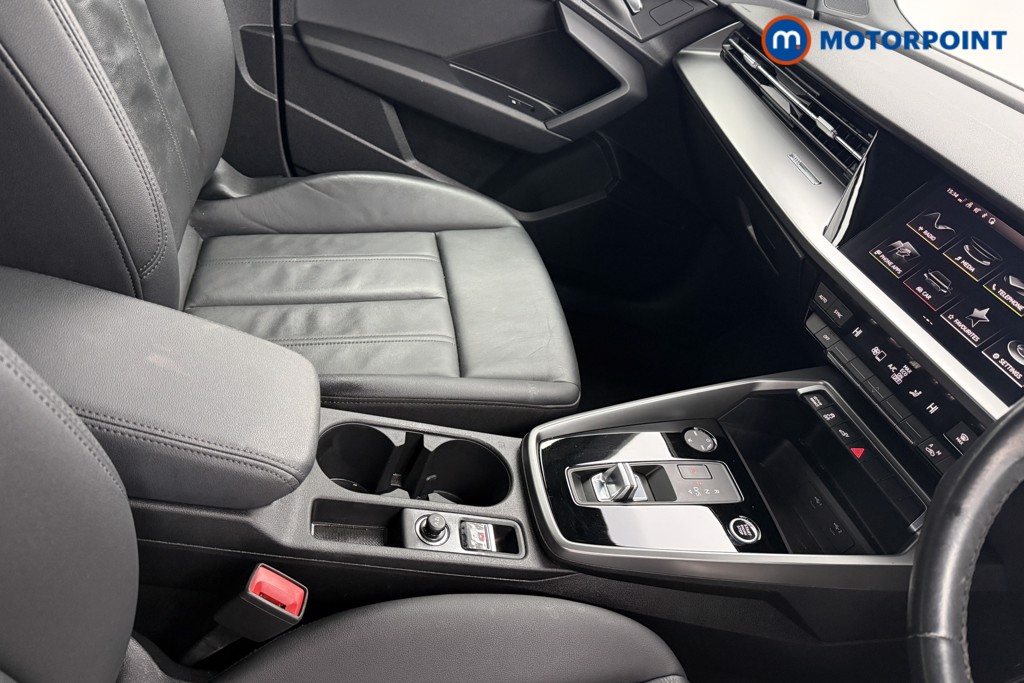 Audi A3 Sport Automatic Petrol Plug-In Hybrid Hatchback - Stock Number (1605531) - 14th supplementary image