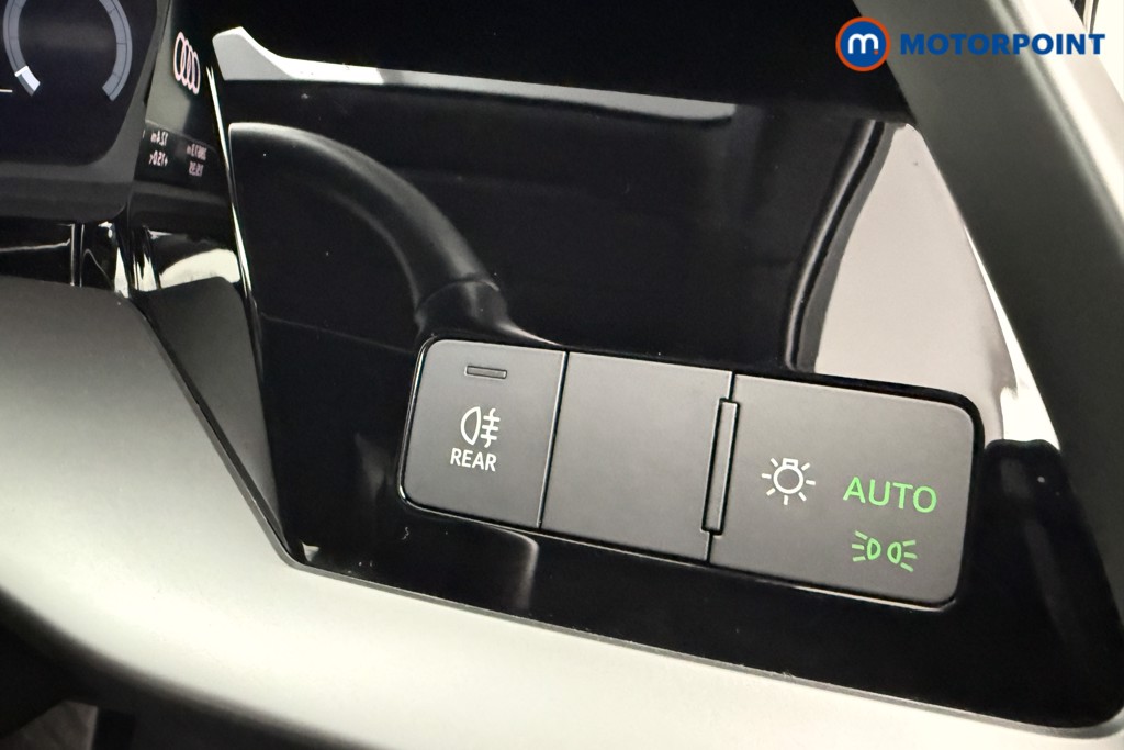 Audi A3 Sport Automatic Petrol Plug-In Hybrid Hatchback - Stock Number (1605531) - 15th supplementary image