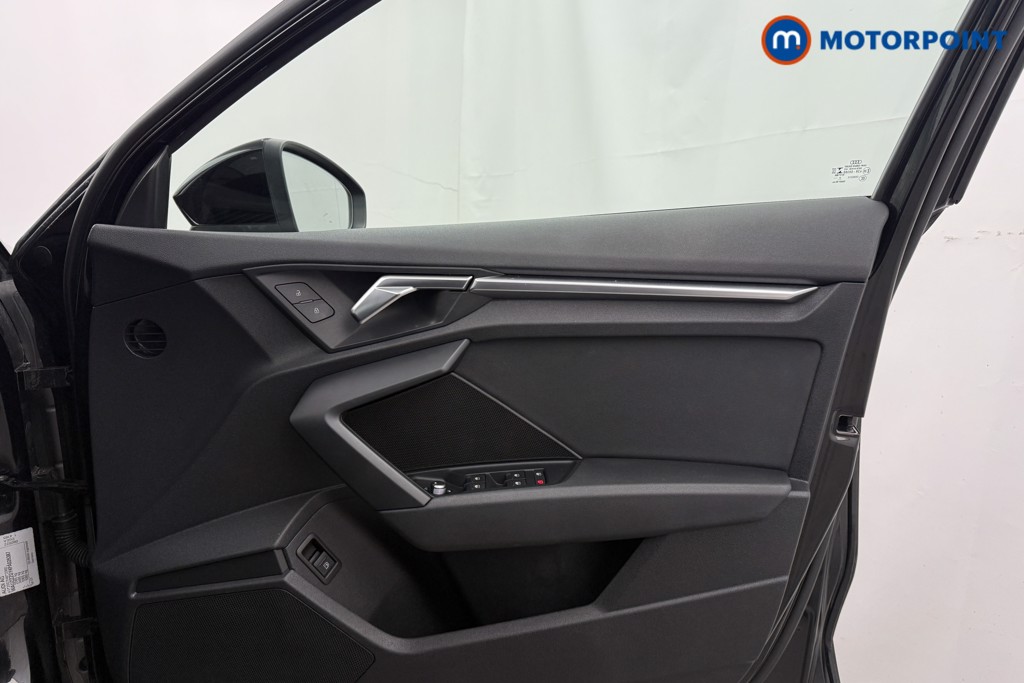 Audi A3 Sport Automatic Petrol Plug-In Hybrid Hatchback - Stock Number (1605531) - 16th supplementary image