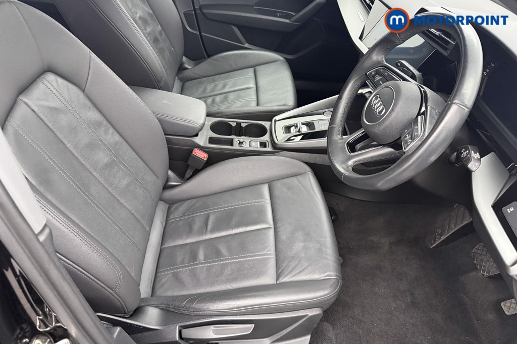 Audi A3 Sport Automatic Petrol Plug-In Hybrid Hatchback - Stock Number (1605531) - 18th supplementary image