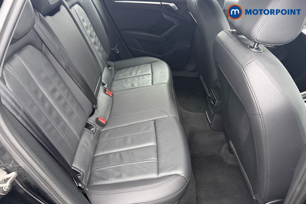 Audi A3 Sport Automatic Petrol Plug-In Hybrid Hatchback - Stock Number (1605531) - 20th supplementary image